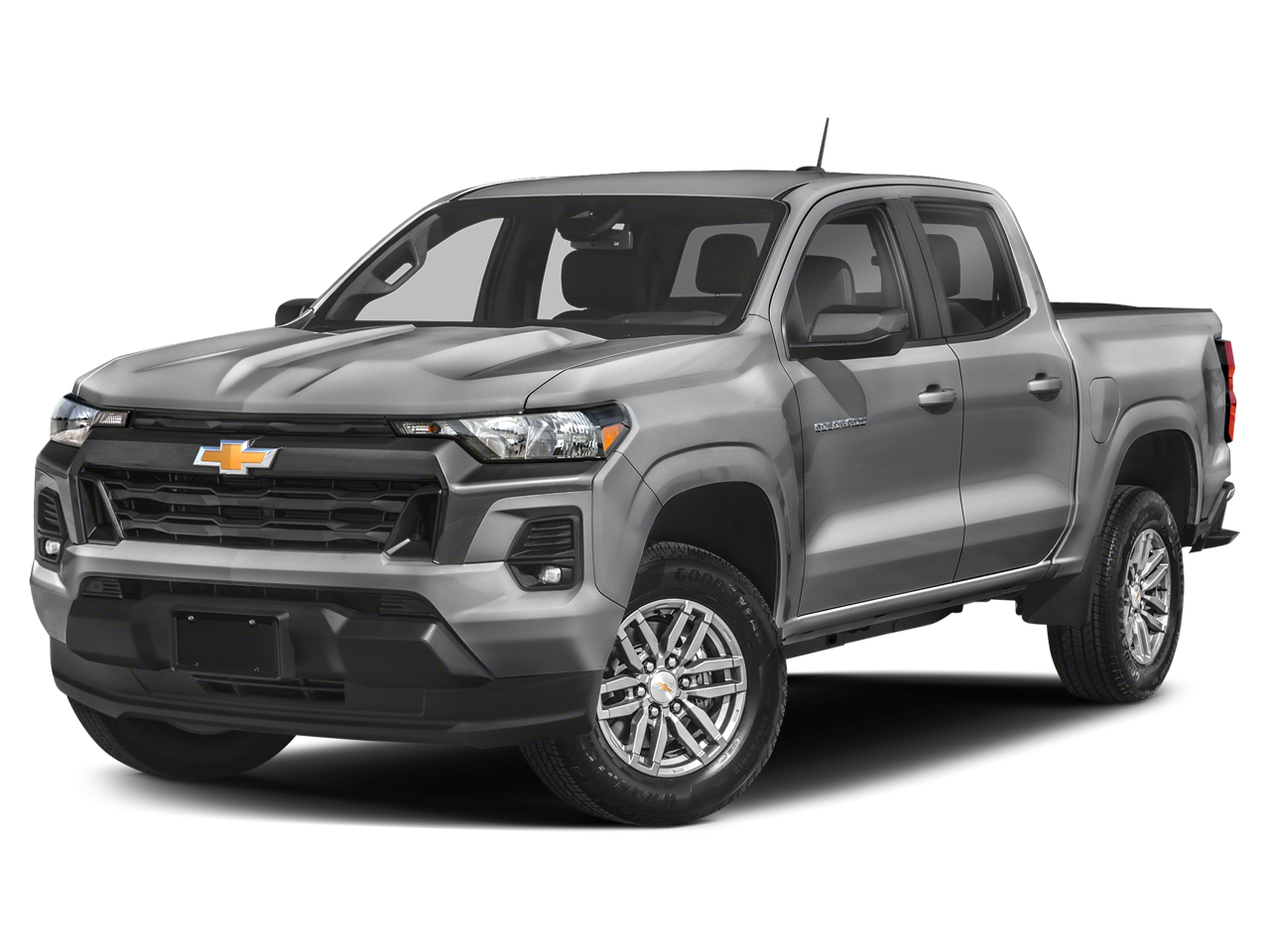  2023 Chevrolet Colorado LT Crew Cab RWD   