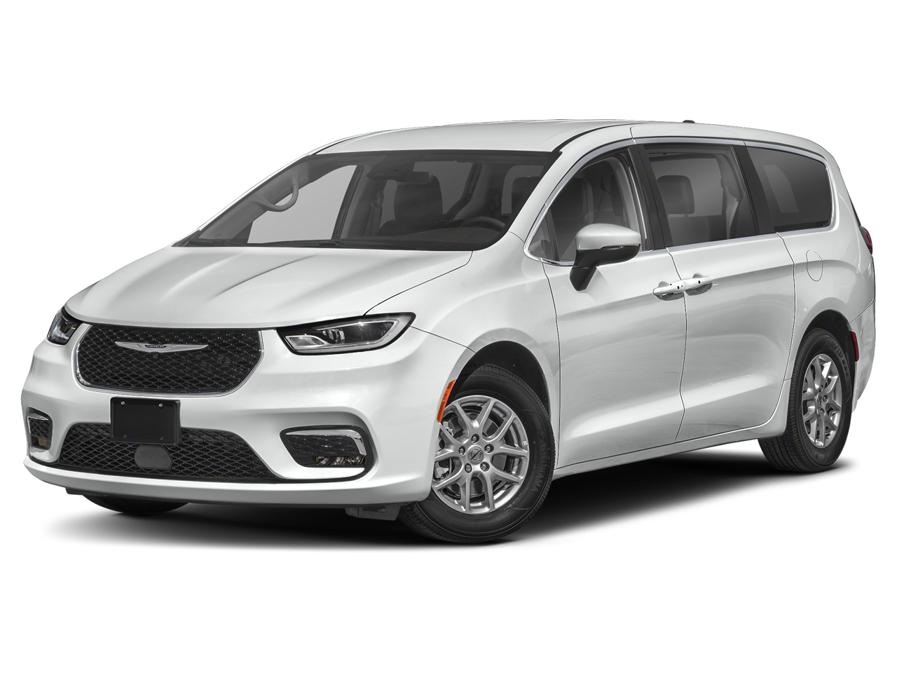  2023 Chrysler Pacifica Touring L FWD   