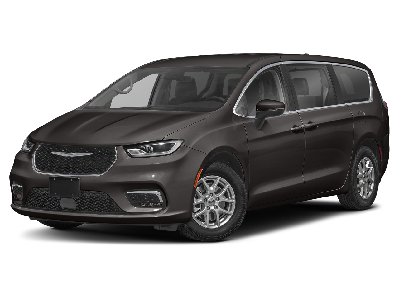  2023 Chrysler Pacifica Touring L FWD   