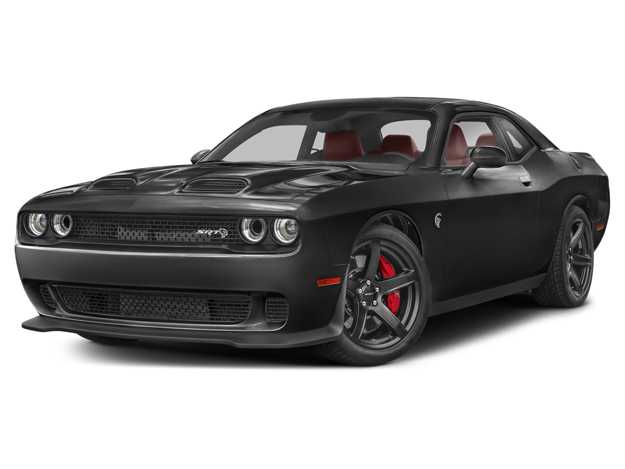2023 Dodge Challenger SRT HELLCAT
