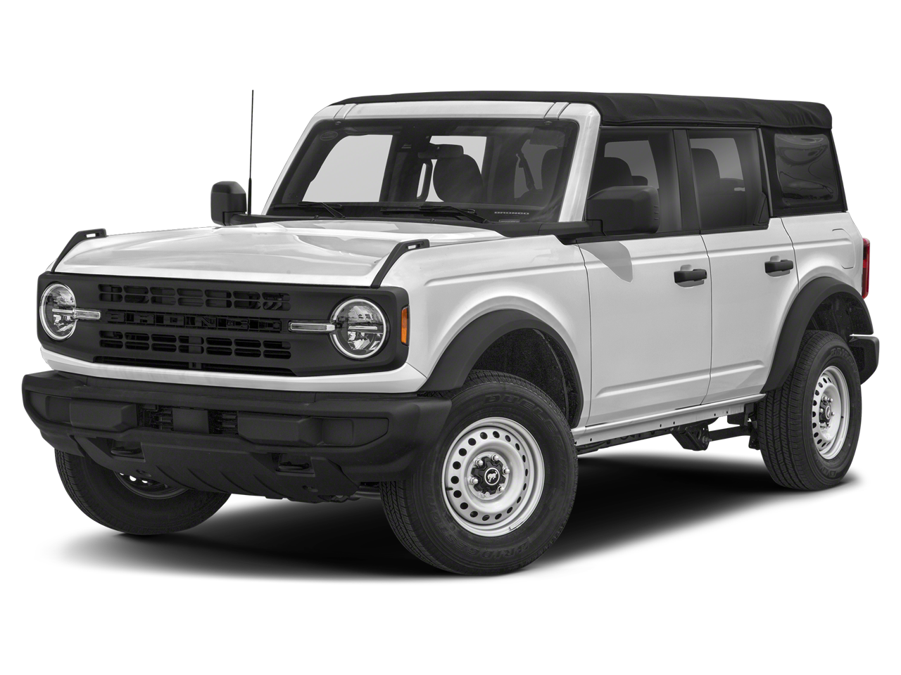 2023 Ford Bronco Base, Big Bend, Black Diamond, Outer Banks