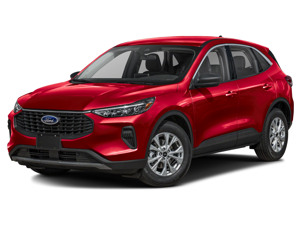 2023 Ford Escape Active AWD