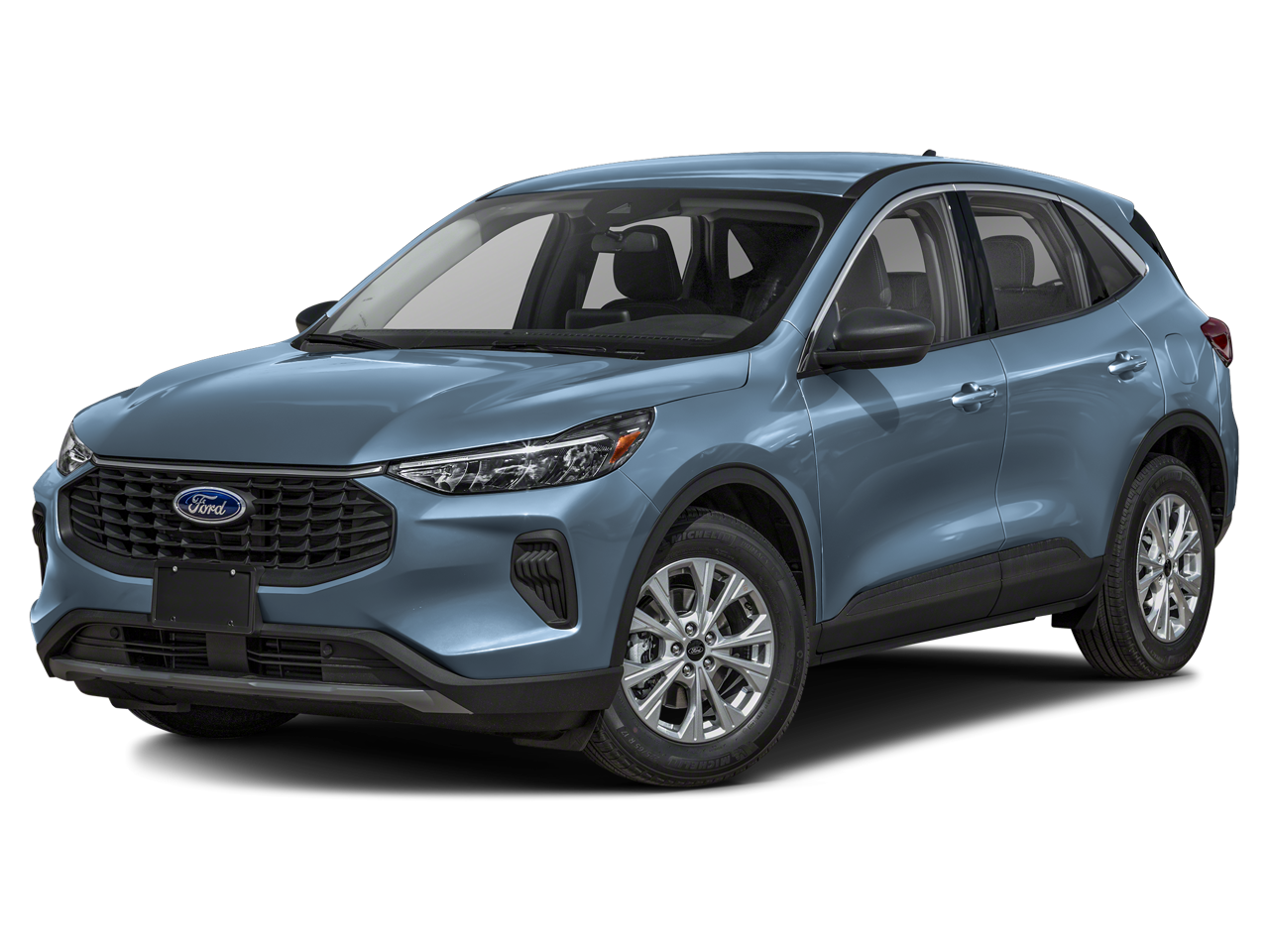 2023 Ford Escape Active AWD