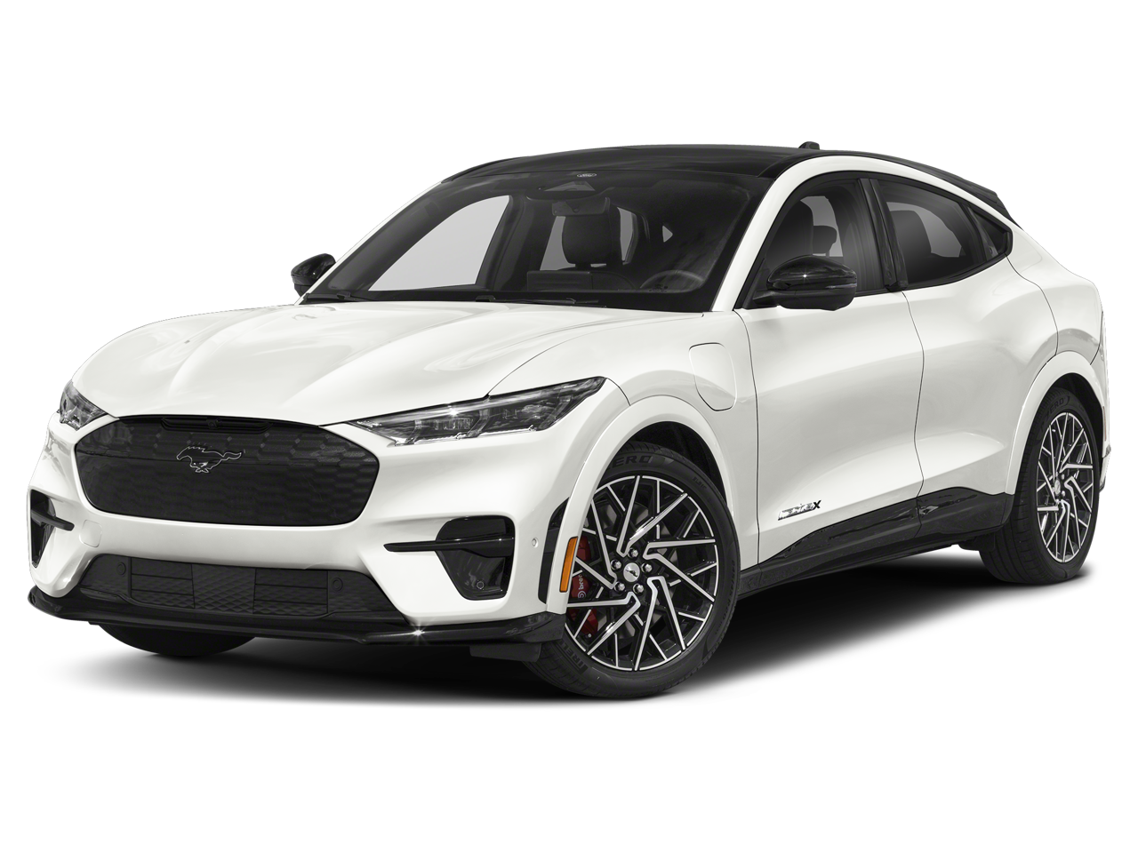  2023 Ford Mustang Mach-E GT AWD   