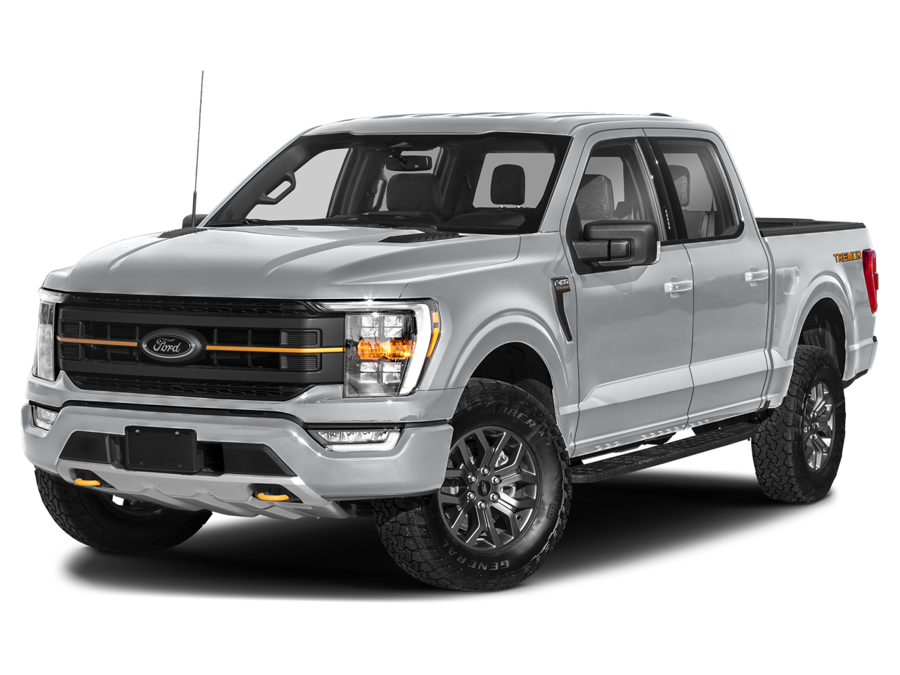 2023 Ford F-150 Tremor SuperCrew 4WD