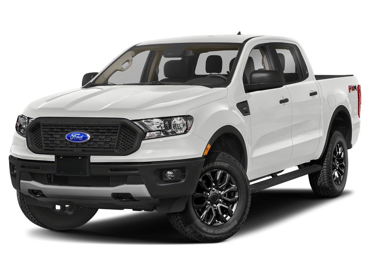 Used 2023 Oxford White Ford XLT image 25