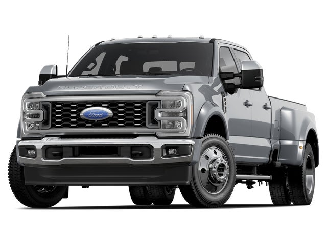 2023 Ford F-450 Super Duty Lariat Crew Cab LB DRW 4WD
