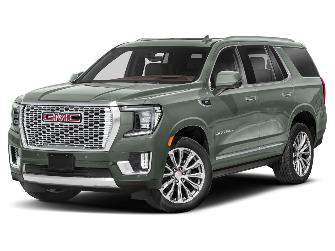  2023 GMC Yukon Denali 4WD   