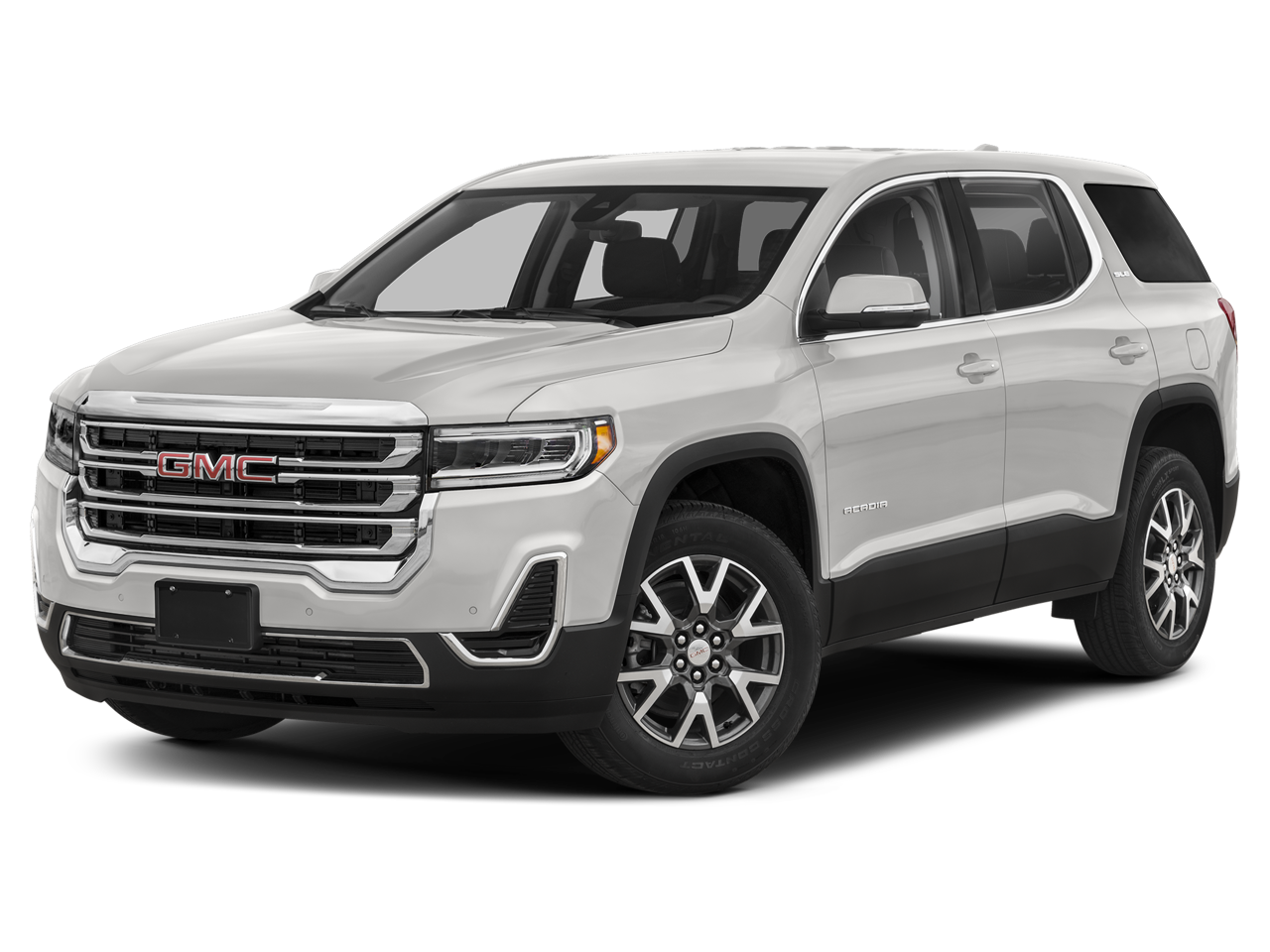 2023 GMC Acadia SLE FWD