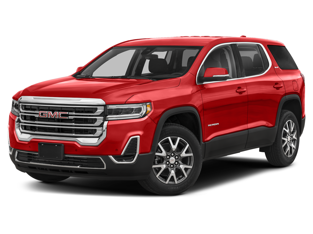 2023 GMC Acadia SLT AWD