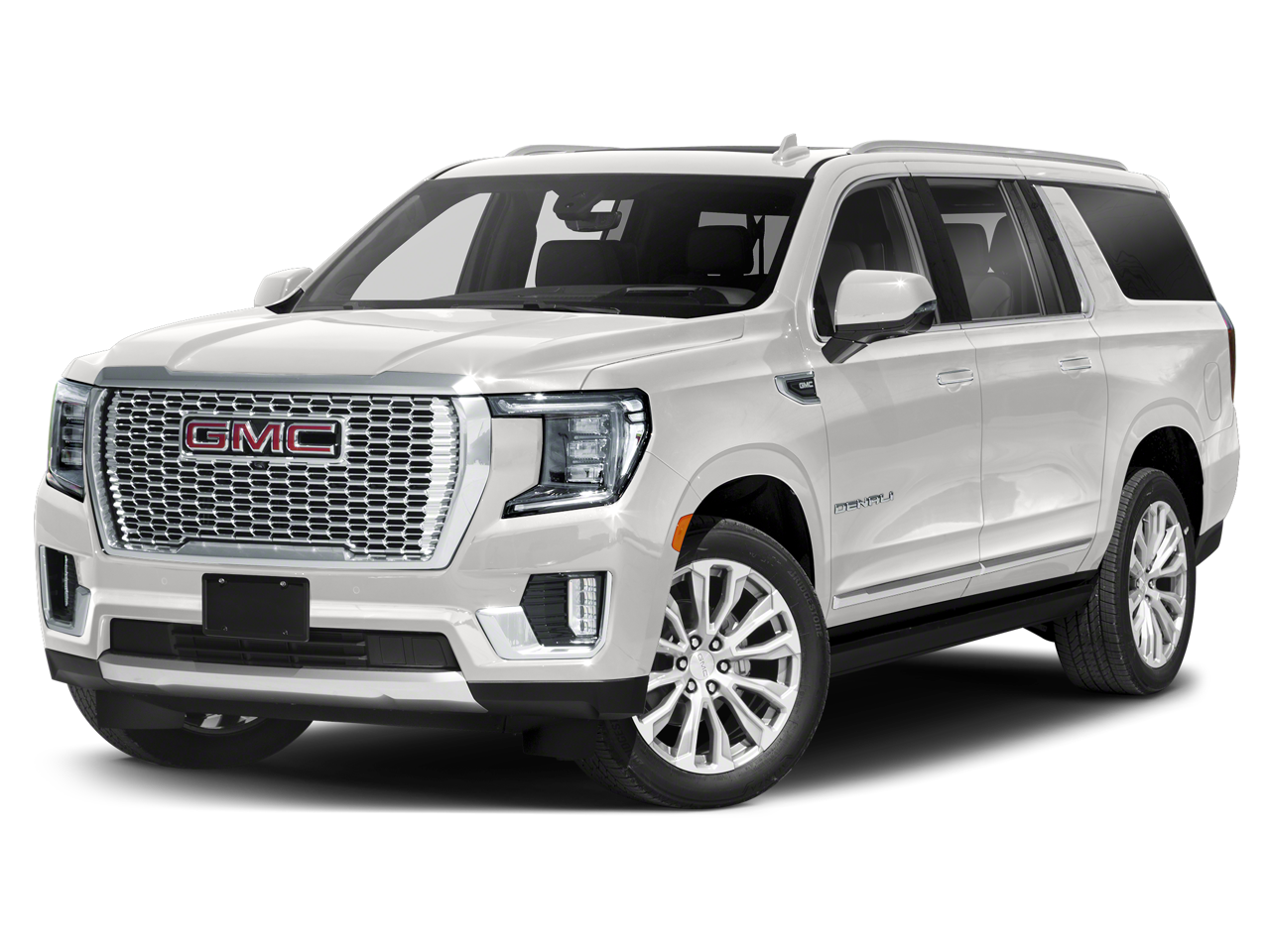  2023 GMC Yukon XL Denali 4WD   