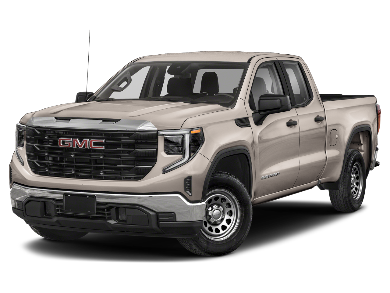  2023 GMC Sierra 1500 Elevation Double Cab 4WD   