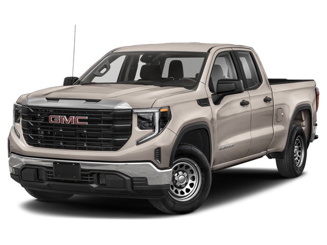 2023 GMC Sierra 1500 Elevation Double Cab 4WD