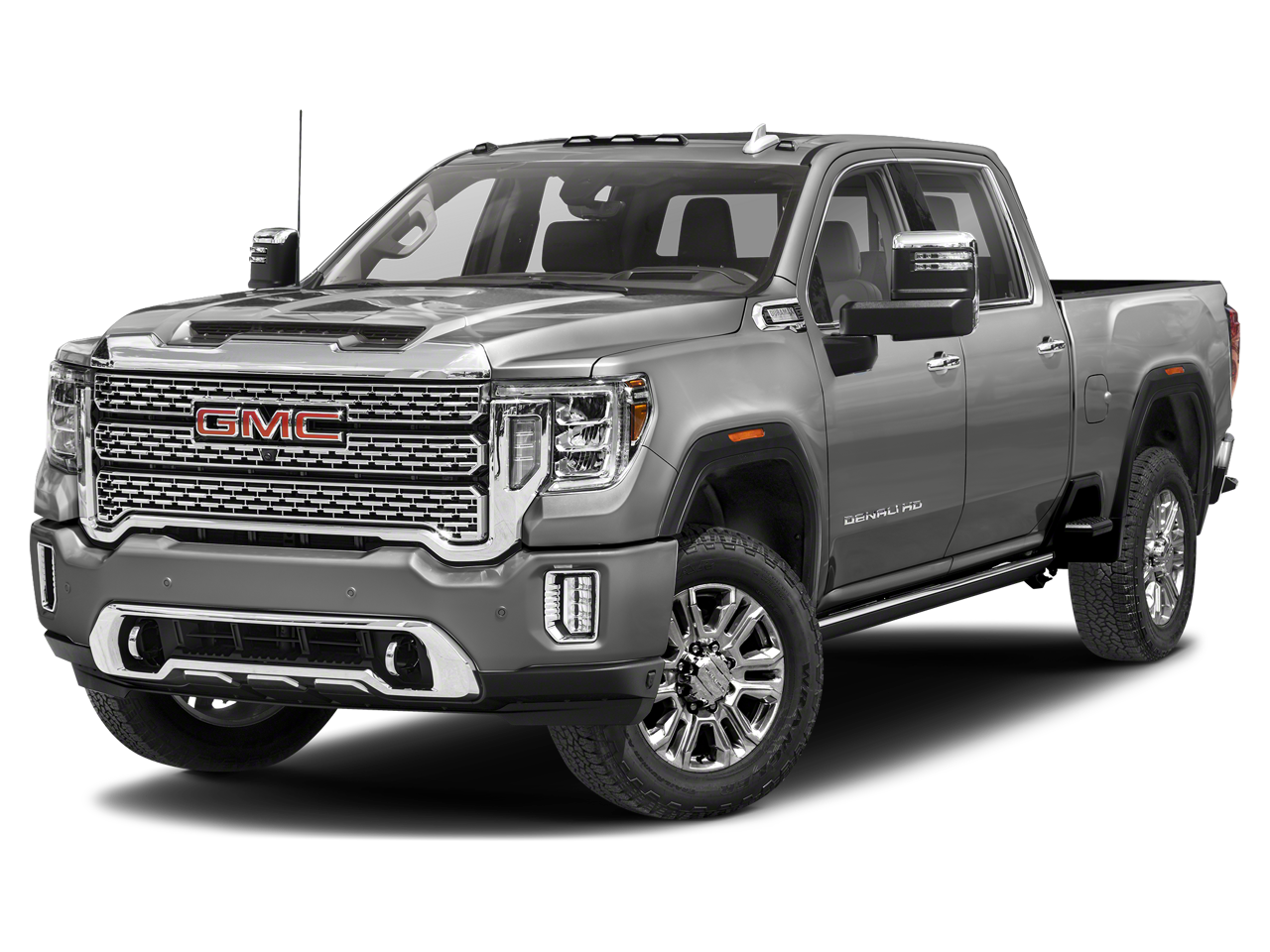  2023 GMC Sierra 2500HD Denali Crew Cab 4WD   