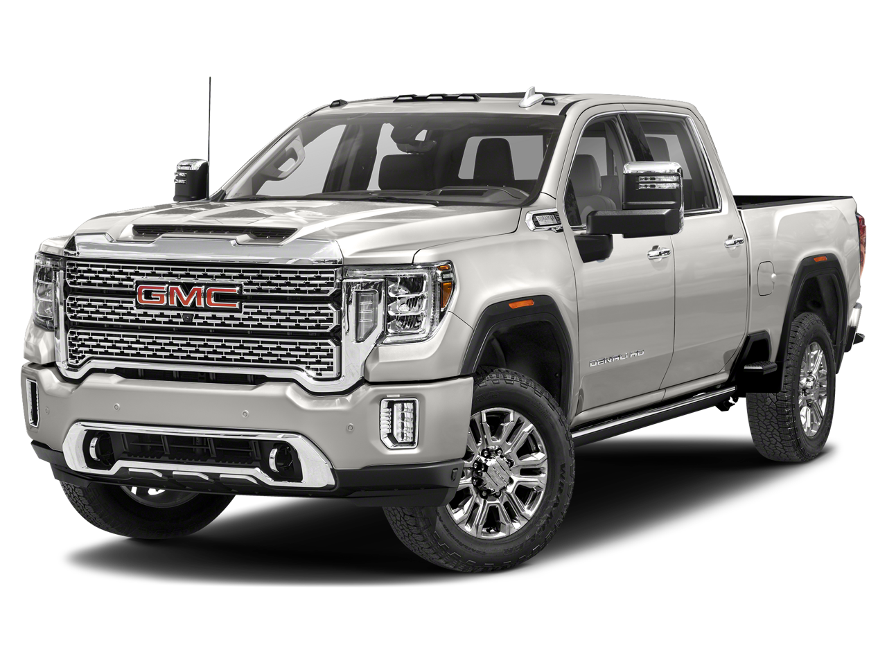  2023 GMC Sierra 2500HD Denali Crew Cab 4WD   