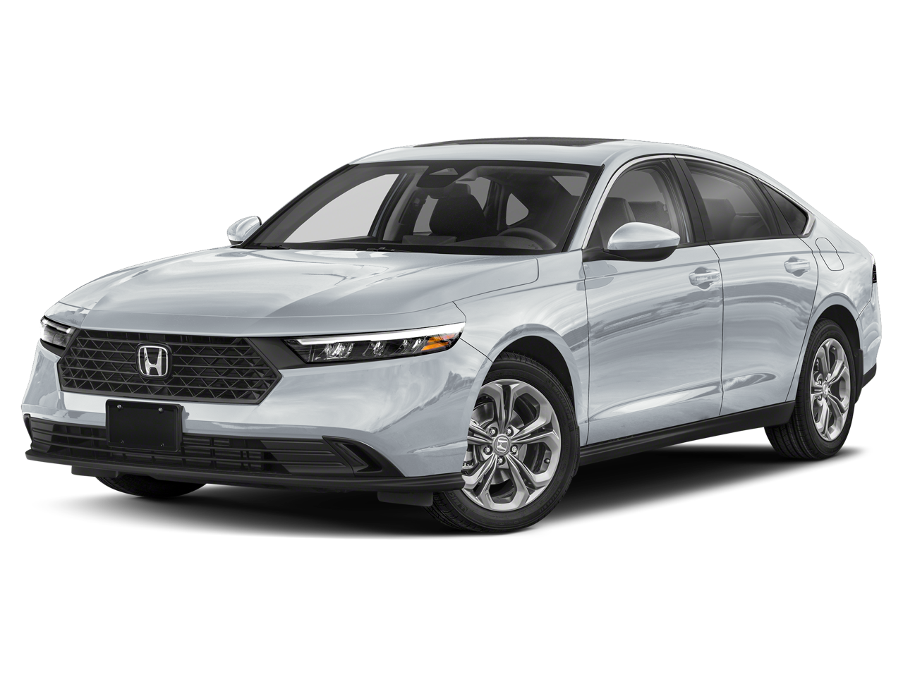  2023 Honda Accord EX FWD   