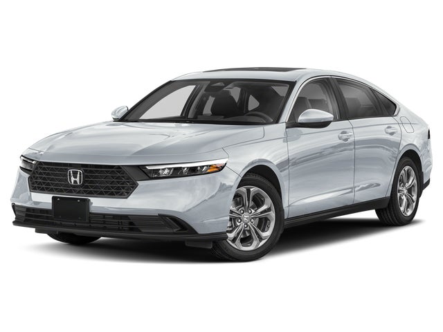 2023 Honda Accord EX FWD