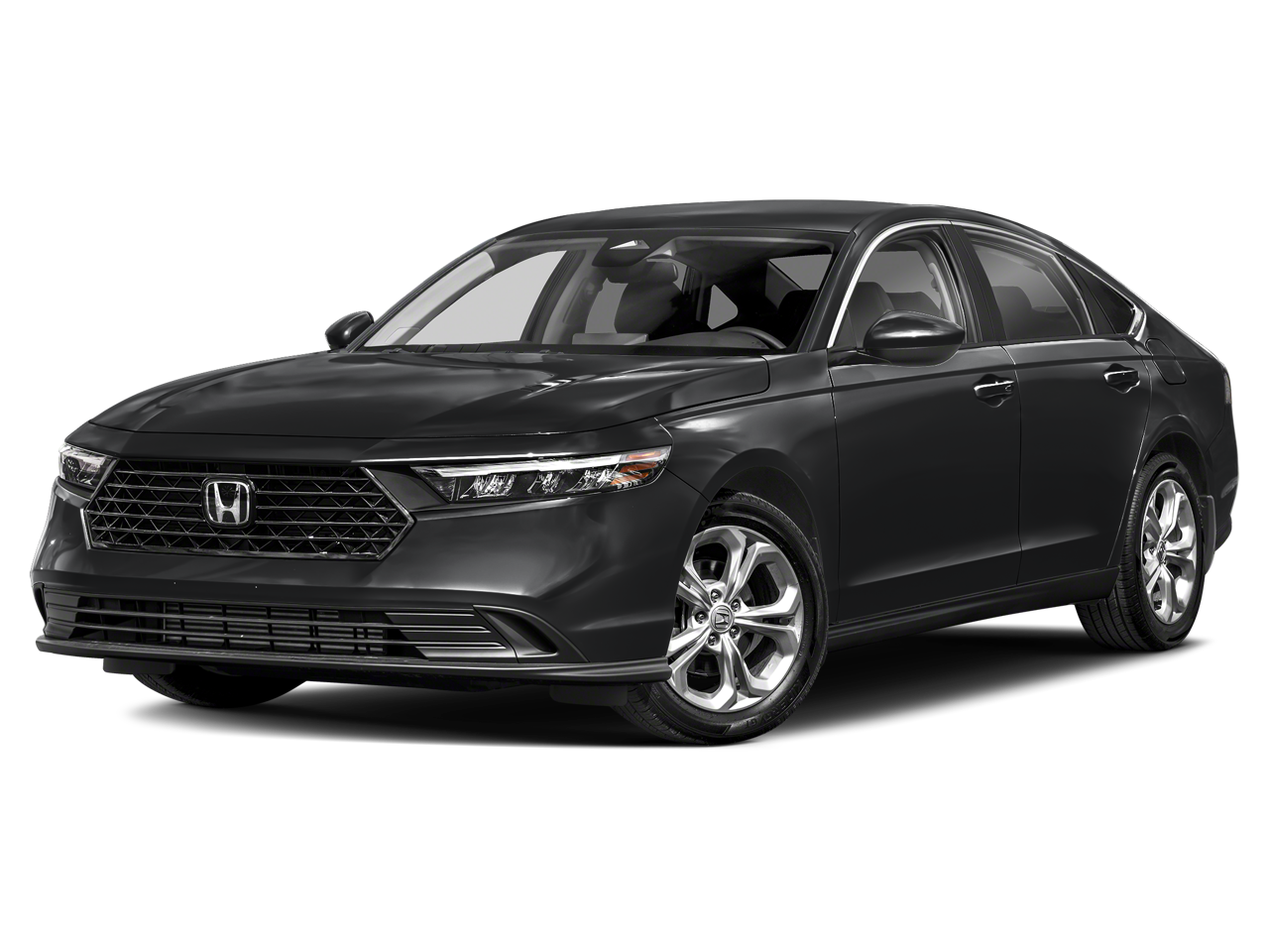  2023 Honda Accord LX FWD   