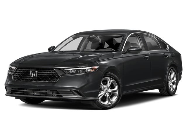 2023 Honda Accord LX FWD