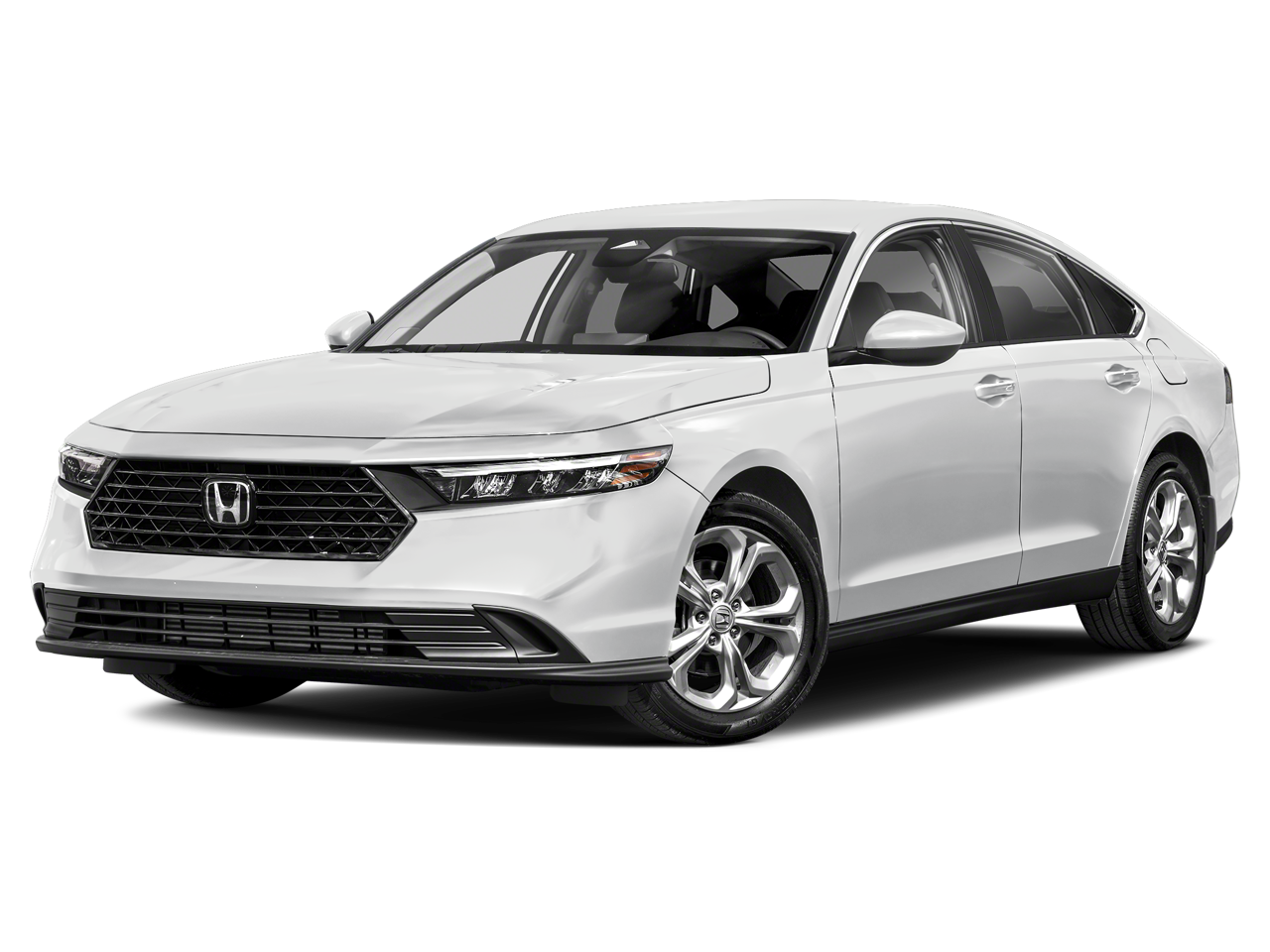  2023 Honda Accord LX FWD   