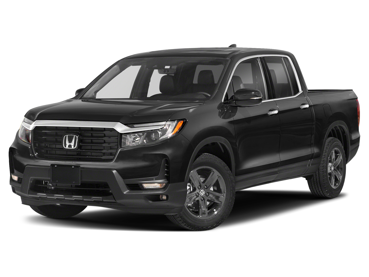 2023 Honda Ridgeline RTL-E AWD