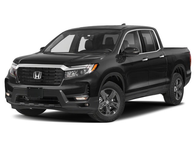 2023 Honda Ridgeline RTL-E AWD