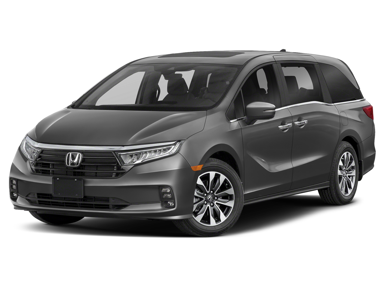  2023 Honda Odyssey EX-L FWD   