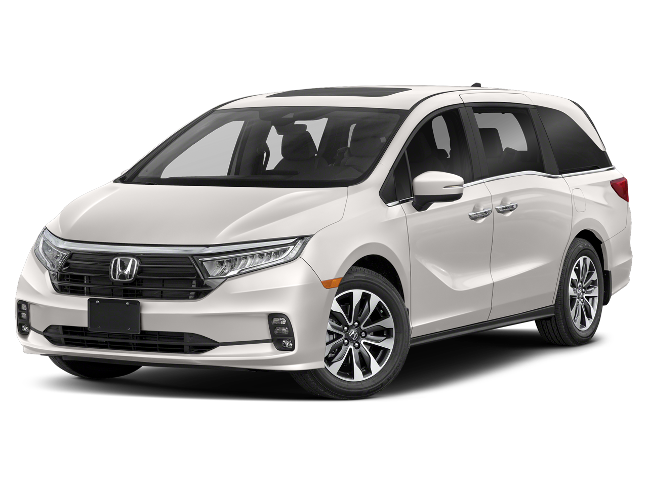  2023 Honda Odyssey EX-L FWD   