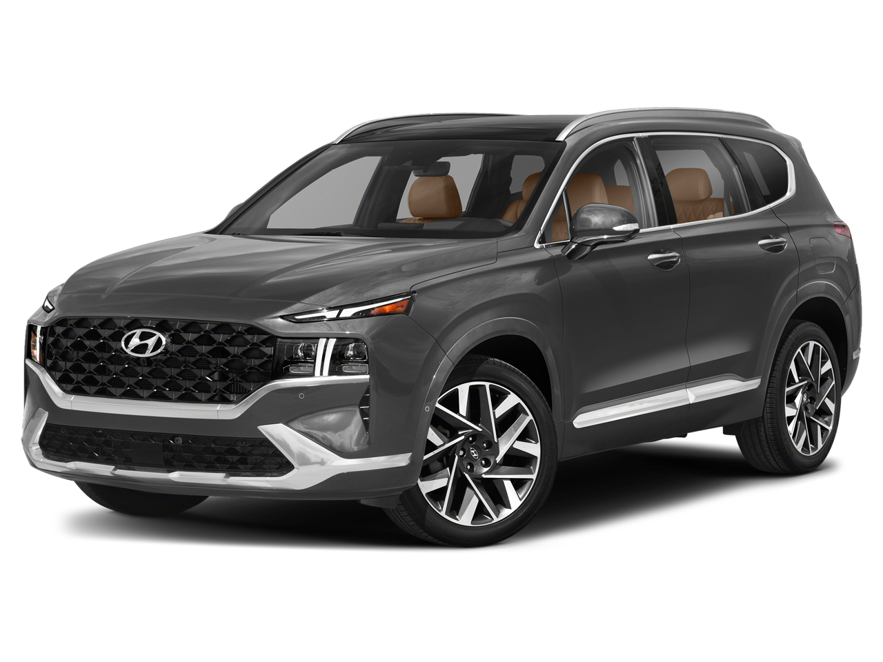 New 2023 Hyundai SANTA FE Calligraphy