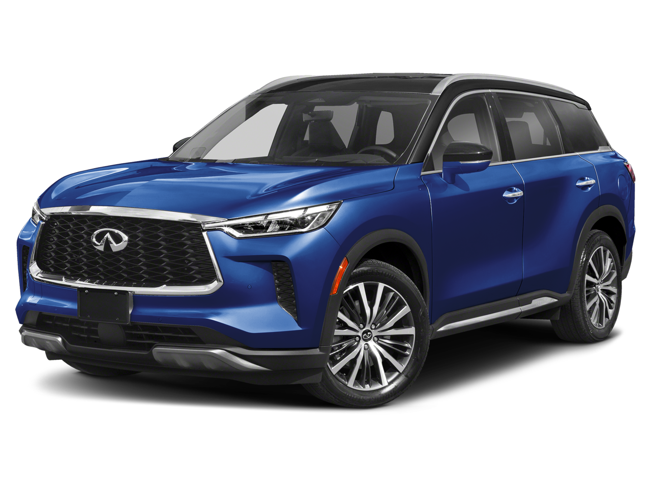 2023 INFINITI QX60 AUTOGRAPH AWD