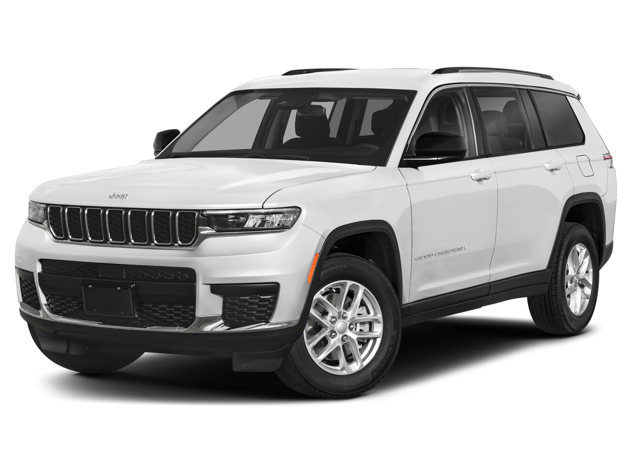  2023 Jeep Grand Cherokee L Altitude 4WD   