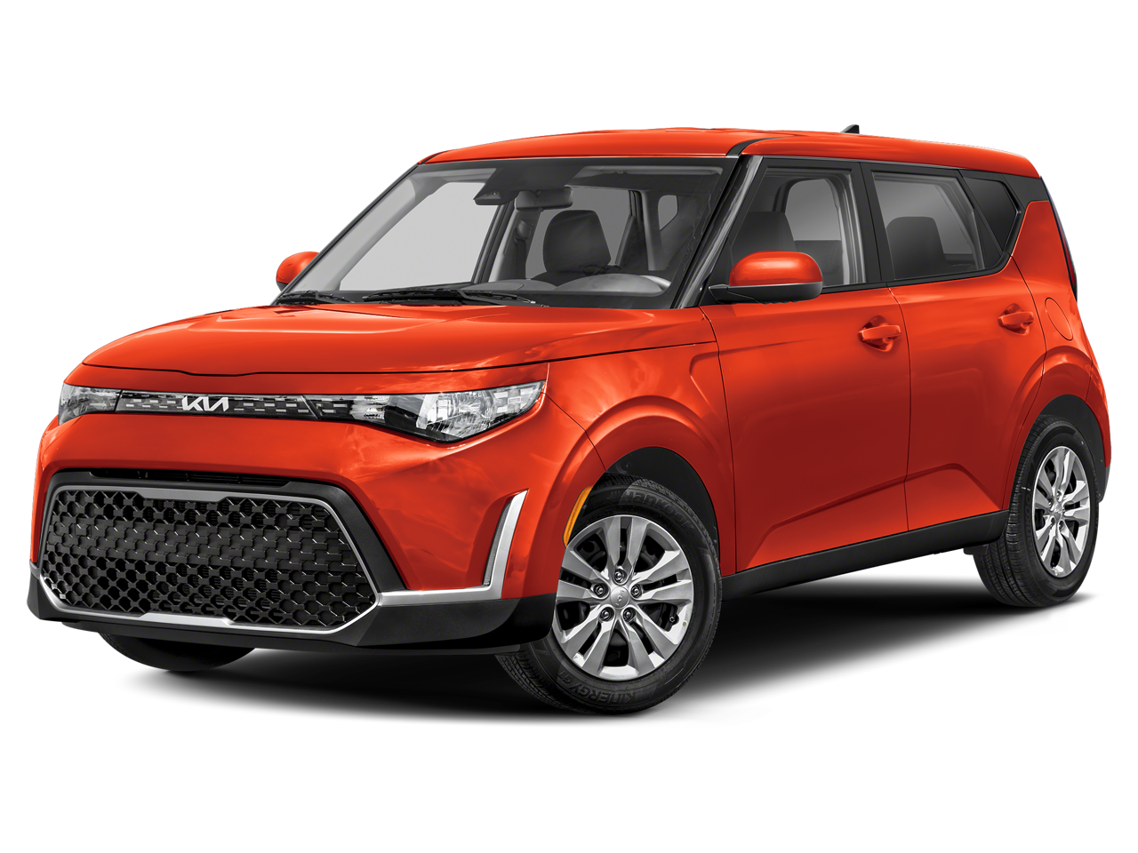 2023 Kia Soul LX, S