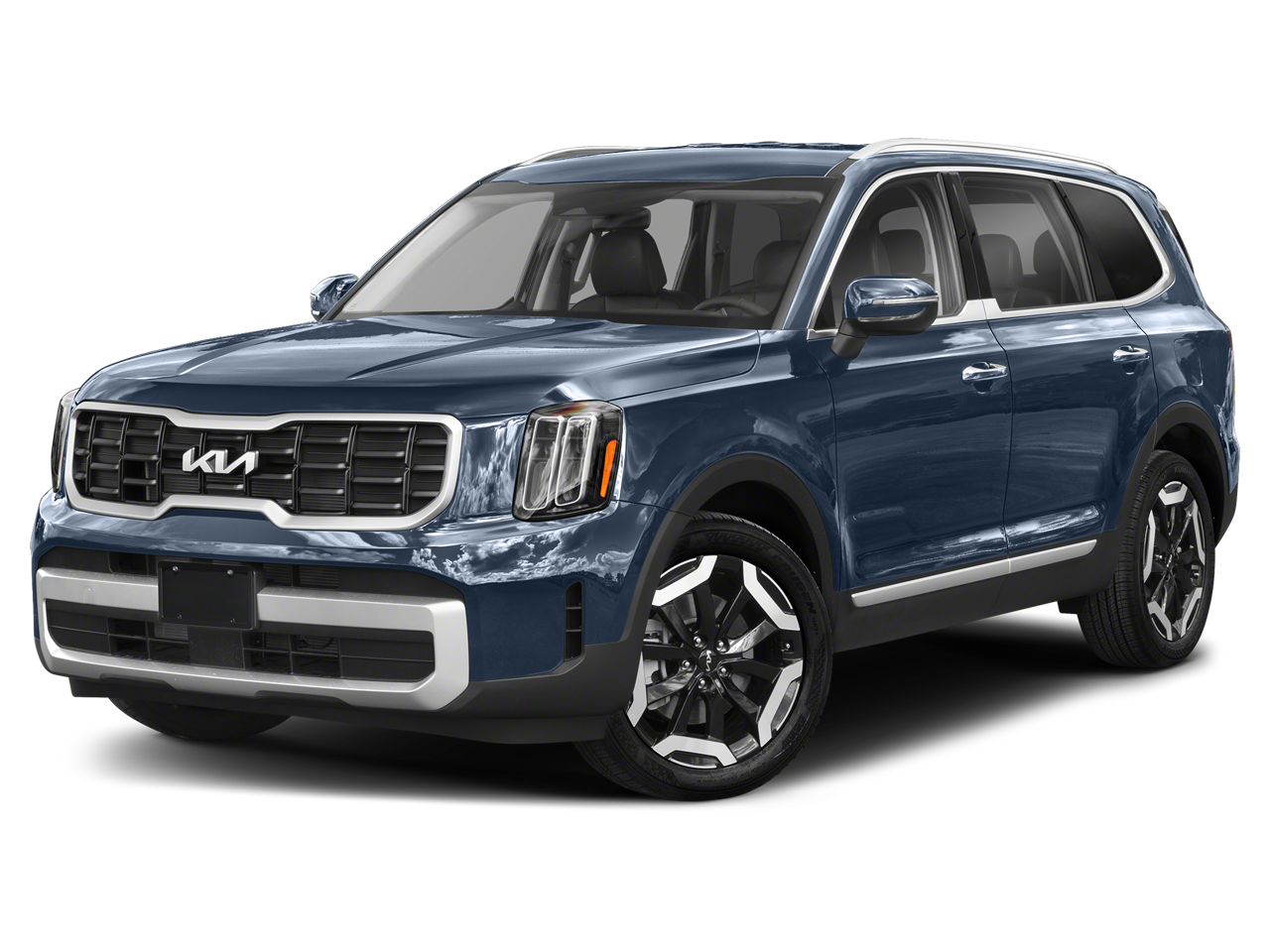 2023 Kia Telluride S AWD