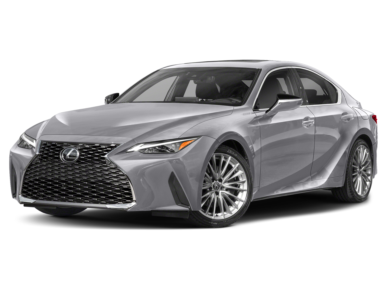 2023 Lexus IS 300 Premium