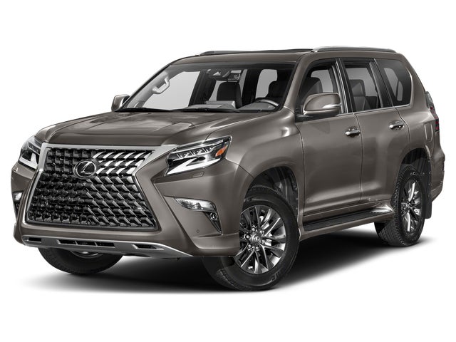 2023 Lexus GX 460 AWD