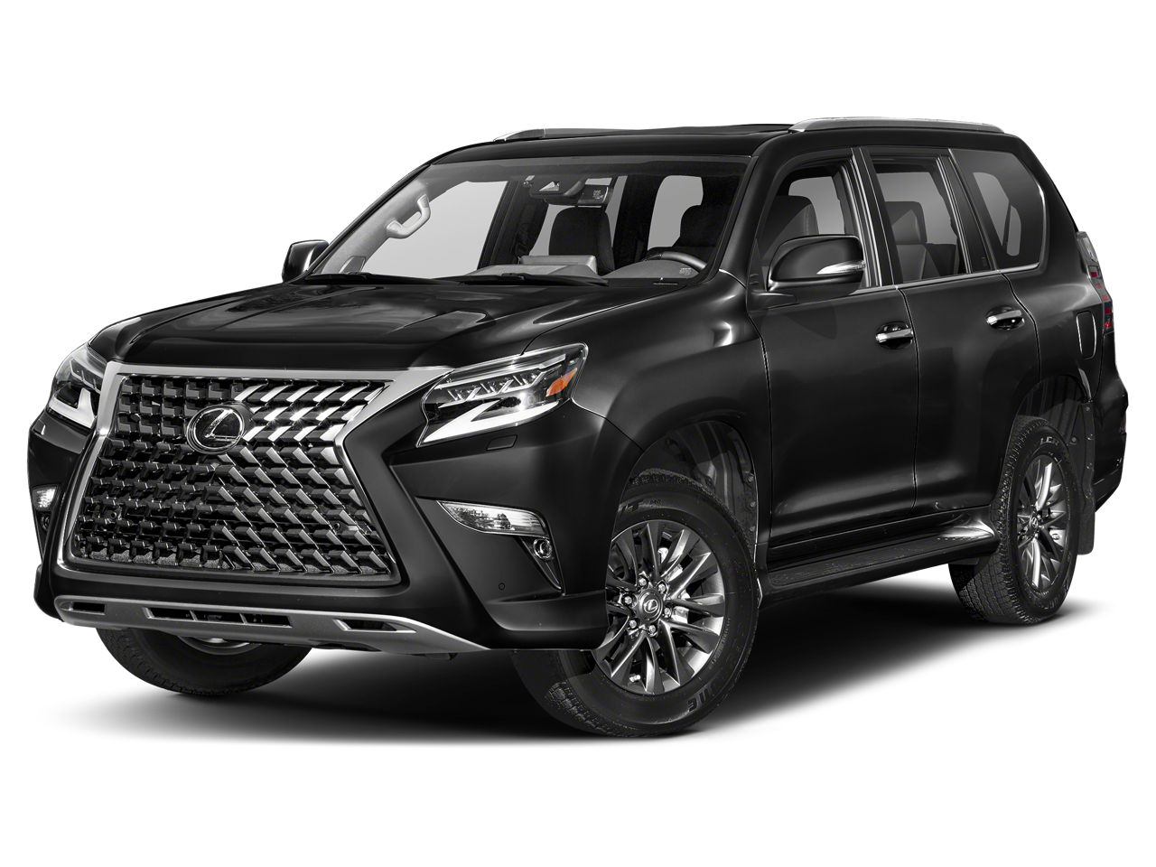  2023 Lexus GX 460 AWD   