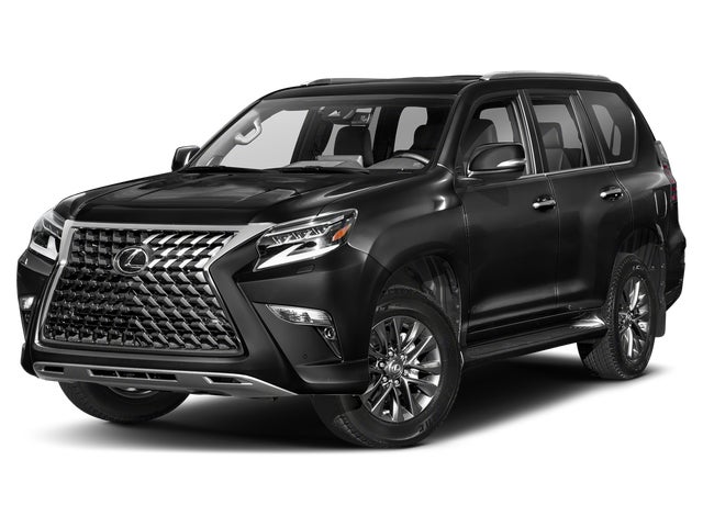 2023 Lexus GX 460 AWD