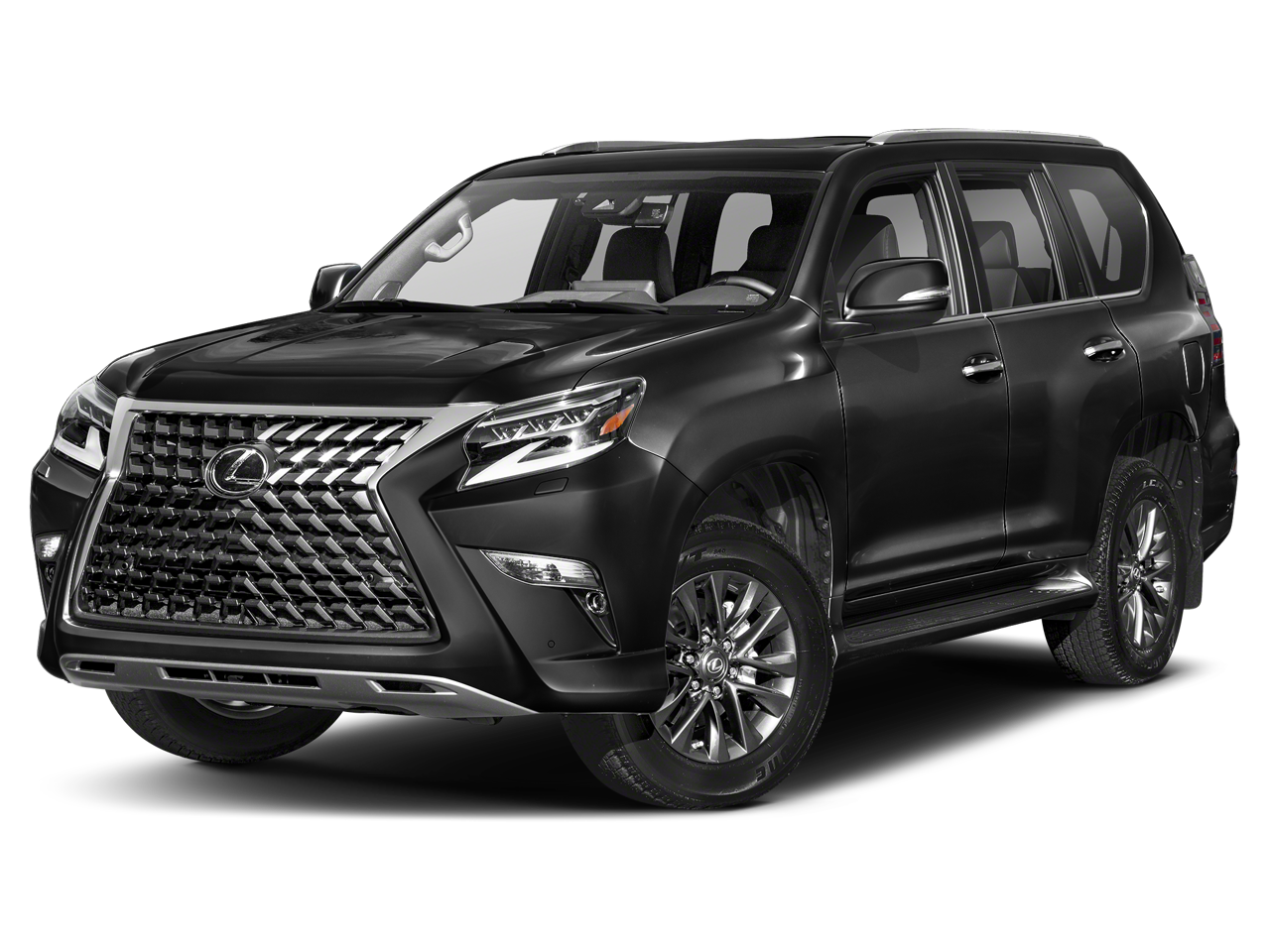  2023 Lexus GX 460 AWD   