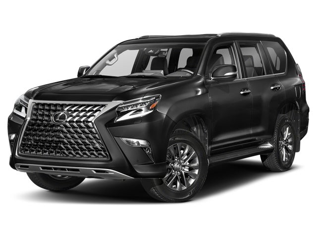 2023 Lexus GX 460 AWD