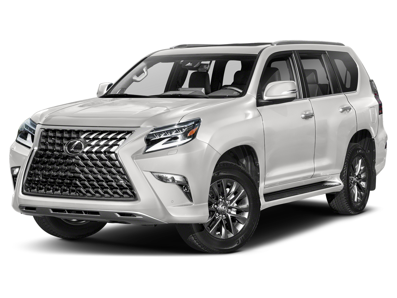  2023 Lexus GX 460 AWD   