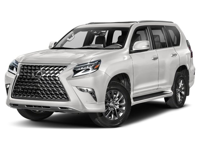 2023 Lexus GX 460 AWD