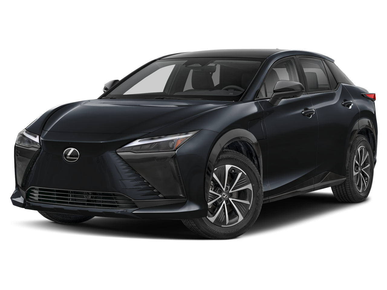  2023 Lexus RZ SUV / Crossover All-Wheel Drive Automatic