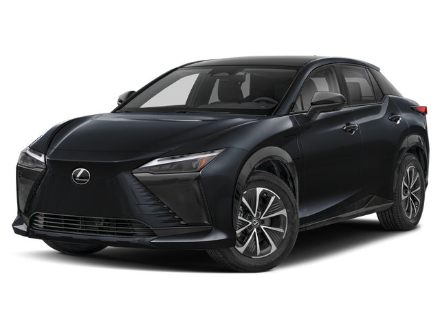 2023 Lexus RZ SUV / Crossover All-Wheel Drive Automatic