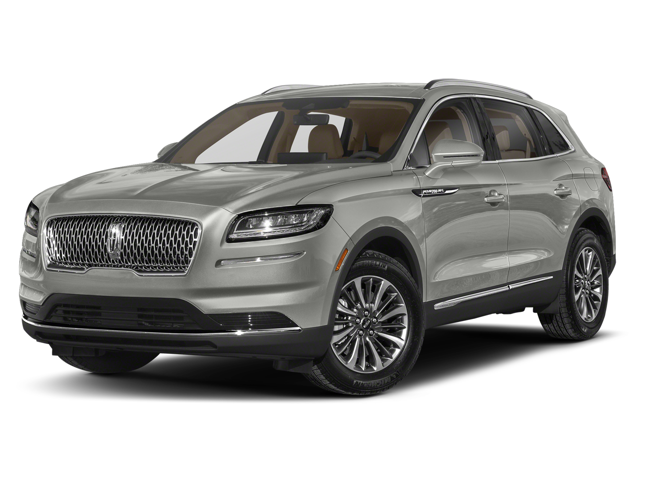 2023 Lincoln Nautilus Reserve AWD