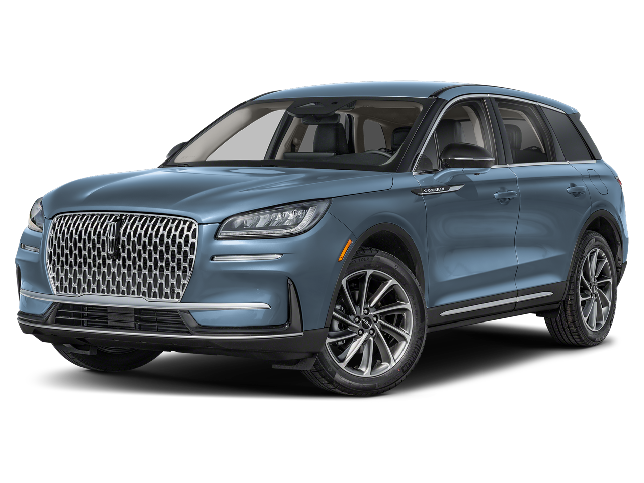  2023 Lincoln Corsair Standard AWD   