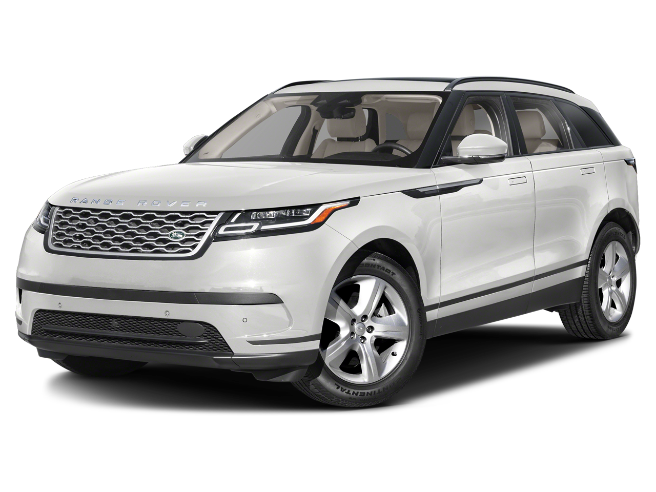 2023 Land Rover Range Rover Velar P250 R-Dynamic S AWD