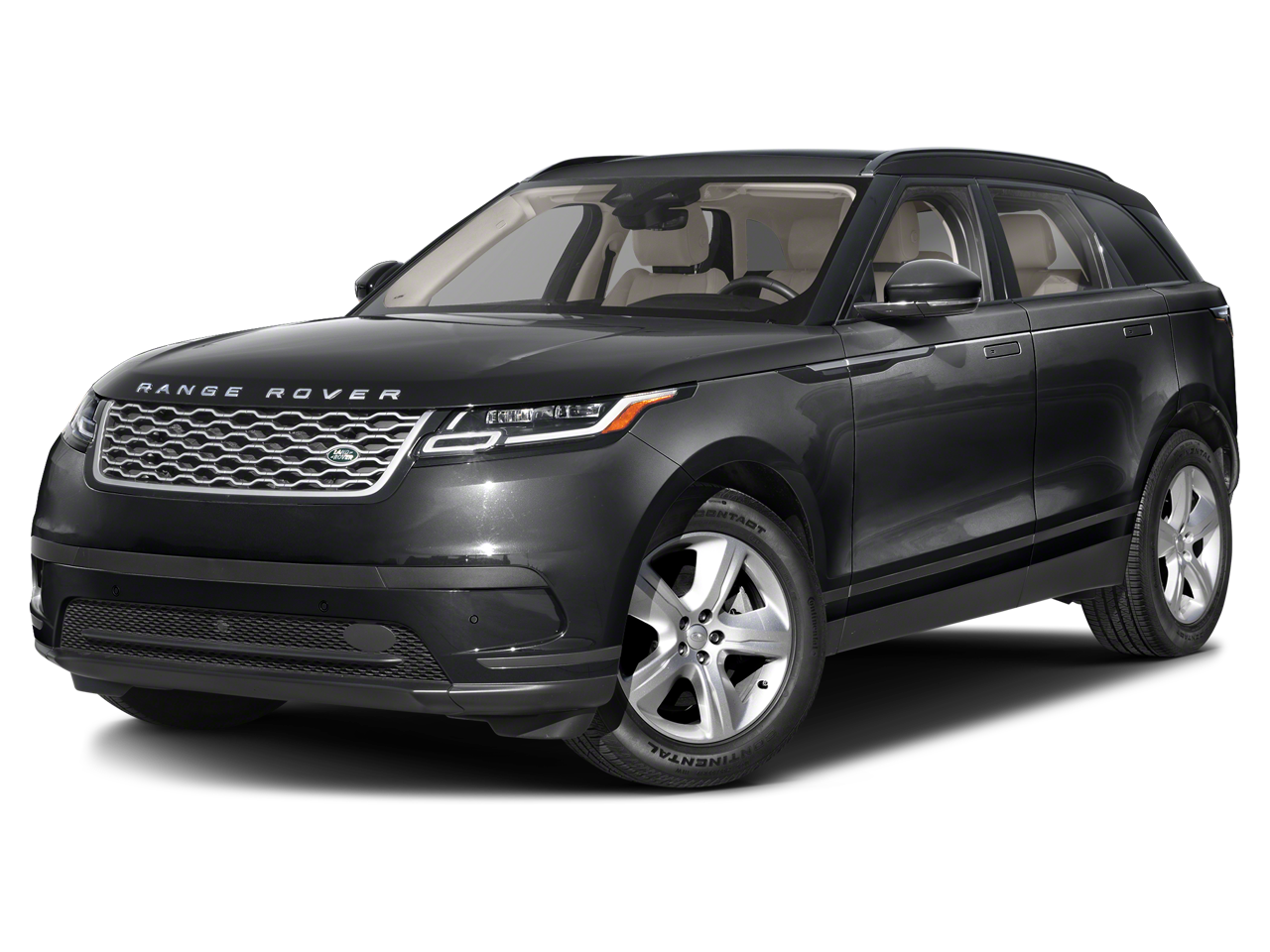 2023 Land Rover Range Rover Velar P250 R-Dynamic S AWD