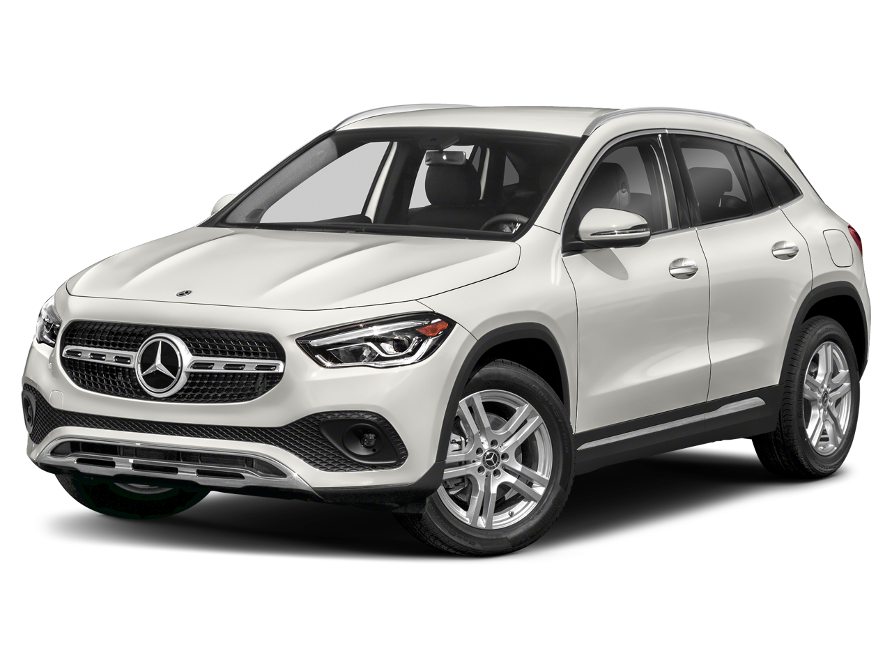  2023 Mercedes-Benz GLA 250 4MATIC   