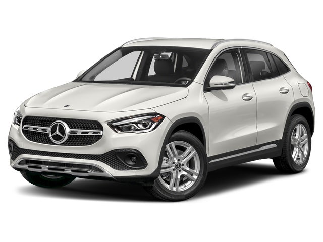 2023 Mercedes-Benz GLA 250 4MATIC