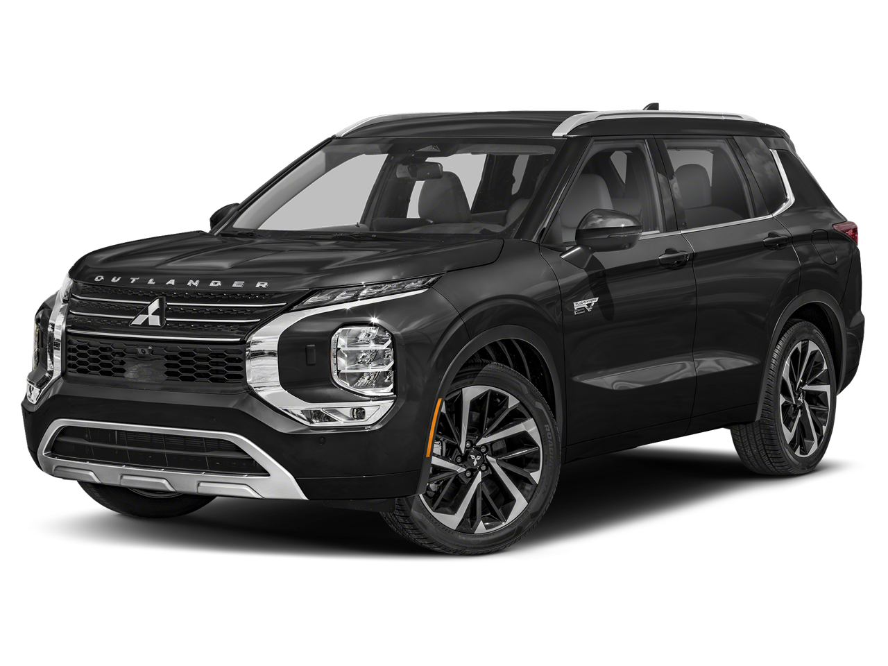 2023 Mitsubishi Outlander Hybrid Plug-in SEL S-AWC